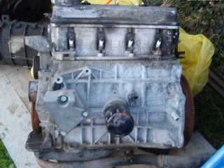 !Seriov motor fabia 1,4 8V