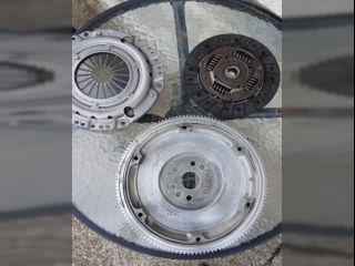 !Setrvank Felicie 1,3 a Fabie 1,4