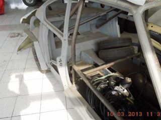 !Skelet 130 RS a spousta dilu
