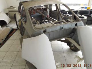 !Skelet 130 RS a spousta dilu
