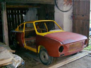 !Skelet koda 110 R