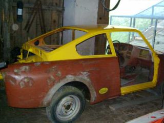 !Skelet koda 110 R
