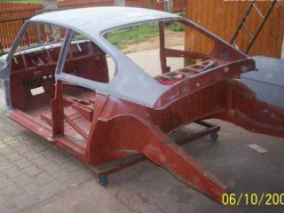!Skelet skoda 130rs