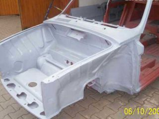 !Skelet skoda 130rs