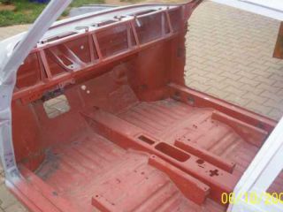 !Skelet skoda 130rs