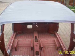 !Skelet skoda 130rs