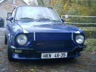 !Skoda110R