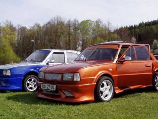 !Skoda125
