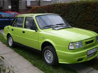 !koda130L