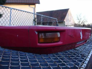 !koda 100,105,110,110R,120 pedn pouit plastov