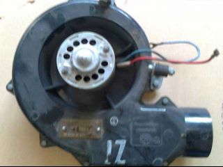 !koda 100,110,1000MB - ventiltor topen