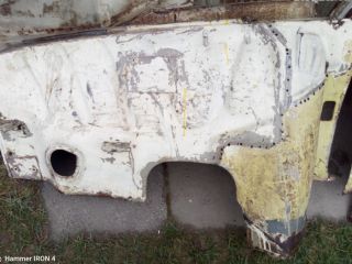 !koda 100, 110, 110r pedn podbhy.