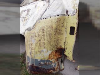 !koda 100, 110, 110r pedn podbhy.