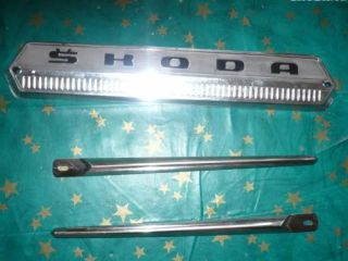 !koda 100-110R rakvika a lity !!! RARITA !!!