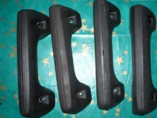 !koda 100- 110R vnitn dven madla