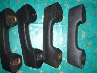 !koda 100- 110R vnitn dven madla