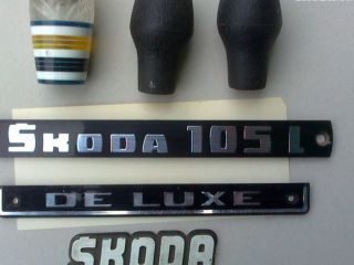 !koda 100- 110..110r osvtlen ,nd.. atd. -