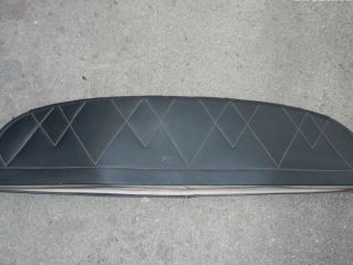 !koda 100, 110 deka pod zadn okno