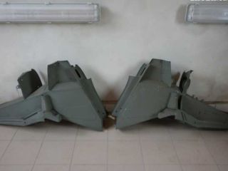 !koda 100, 110r podbhy