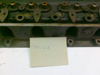 !koda 100-120 hlavy motoru