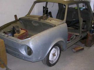 !Skoda 100