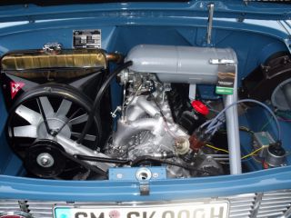 !Skoda 1000MB Neuwagen