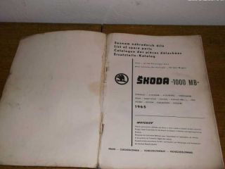 !koda 1000MB katalog ND
