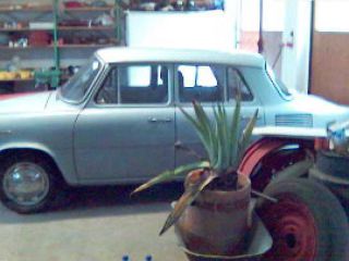 !Skoda 1000Mb