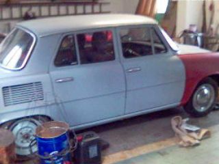 !Skoda 1000Mb