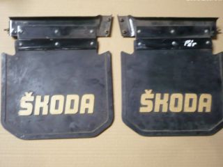 !�koda 1000/1100 MB