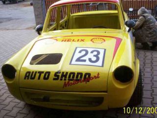 !Skoda 1000 mb