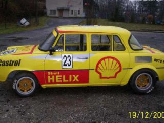 !Skoda 1000 mb
