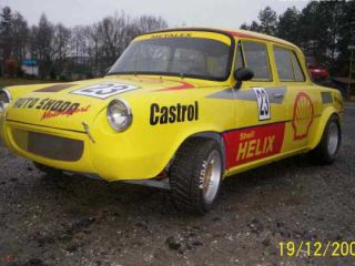 !Skoda 1000 mb