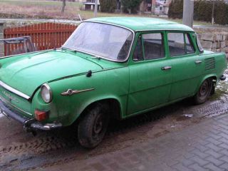 !Skoda 1000 mb