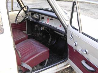 !Skoda 1000 mb