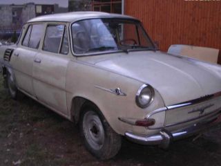 !Skoda 1000 mb