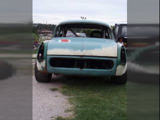 !Skoda 1000 mb b5