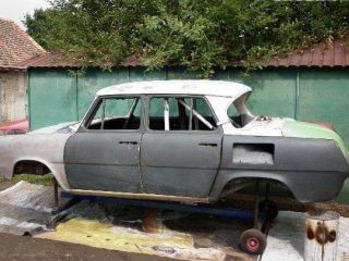 !koda 1000mbg rally A2