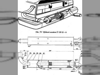 !koda 100L-made in hundrtcar II.