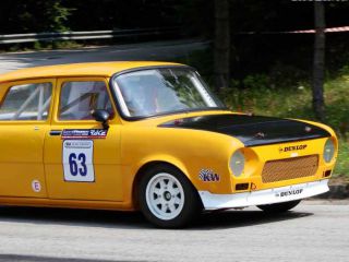 !Skoda 100 Turbo