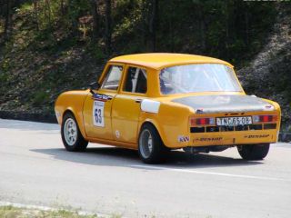 !Skoda 100 Turbo