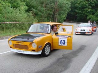 !Skoda 100 Turbo