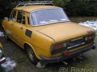 !koda 100 bez doklad