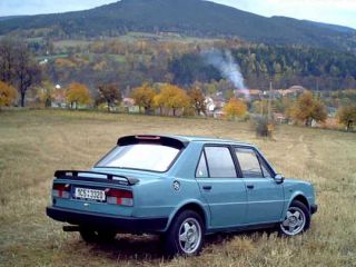 !koda 105