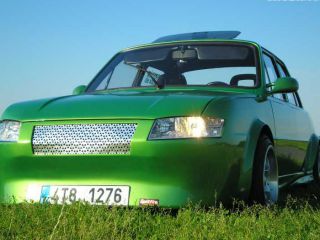 !koda 105
