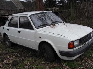 !koda 105