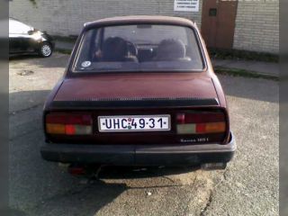 !koda 105L motor 125