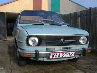 !Skoda 105 L