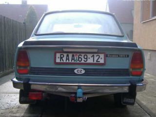 !Skoda 105 L