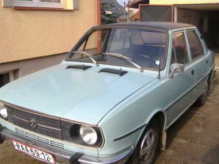 !Skoda 105 L